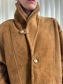 TerradiSiena Shearling Montone