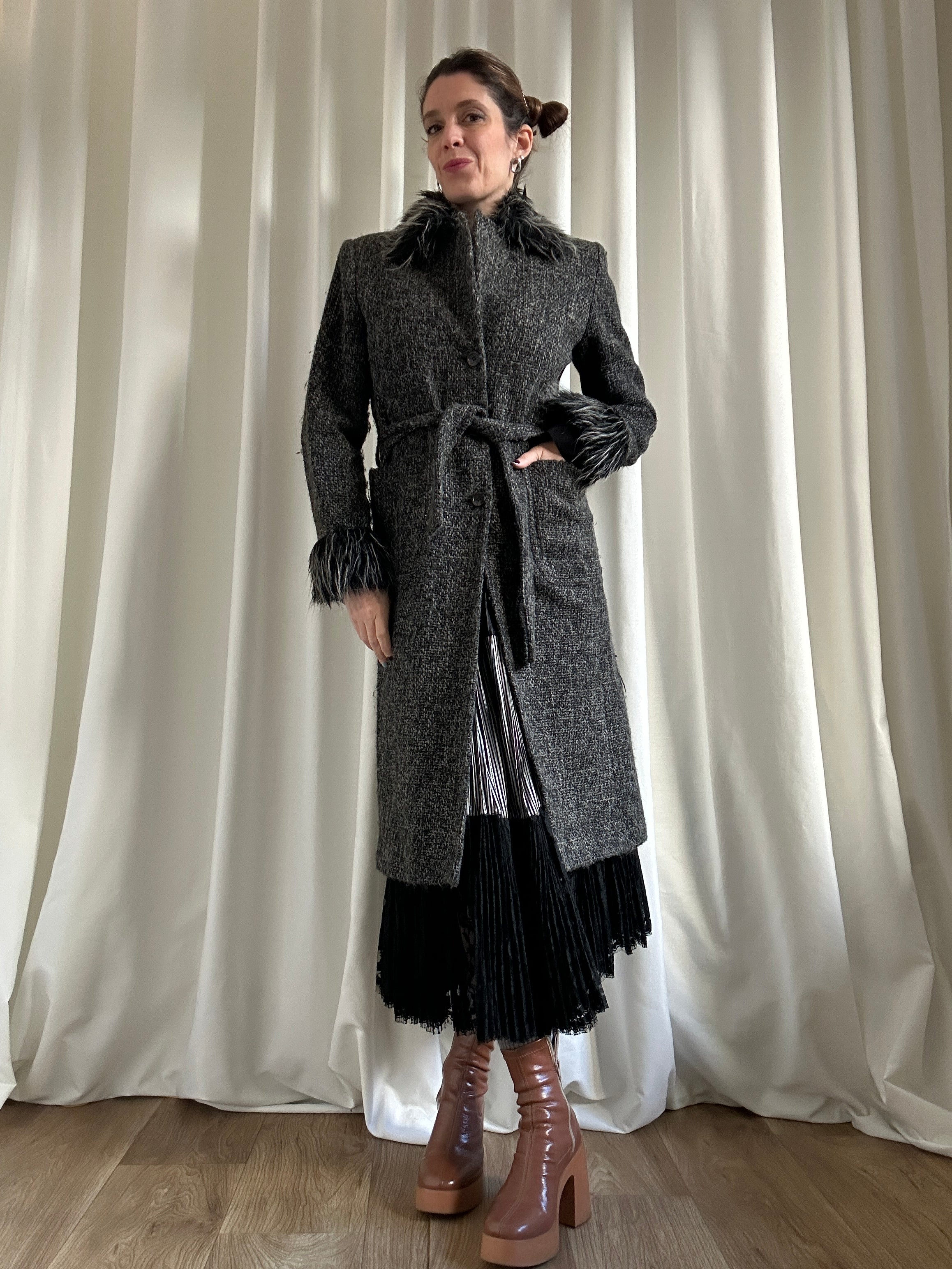 Chic Coat