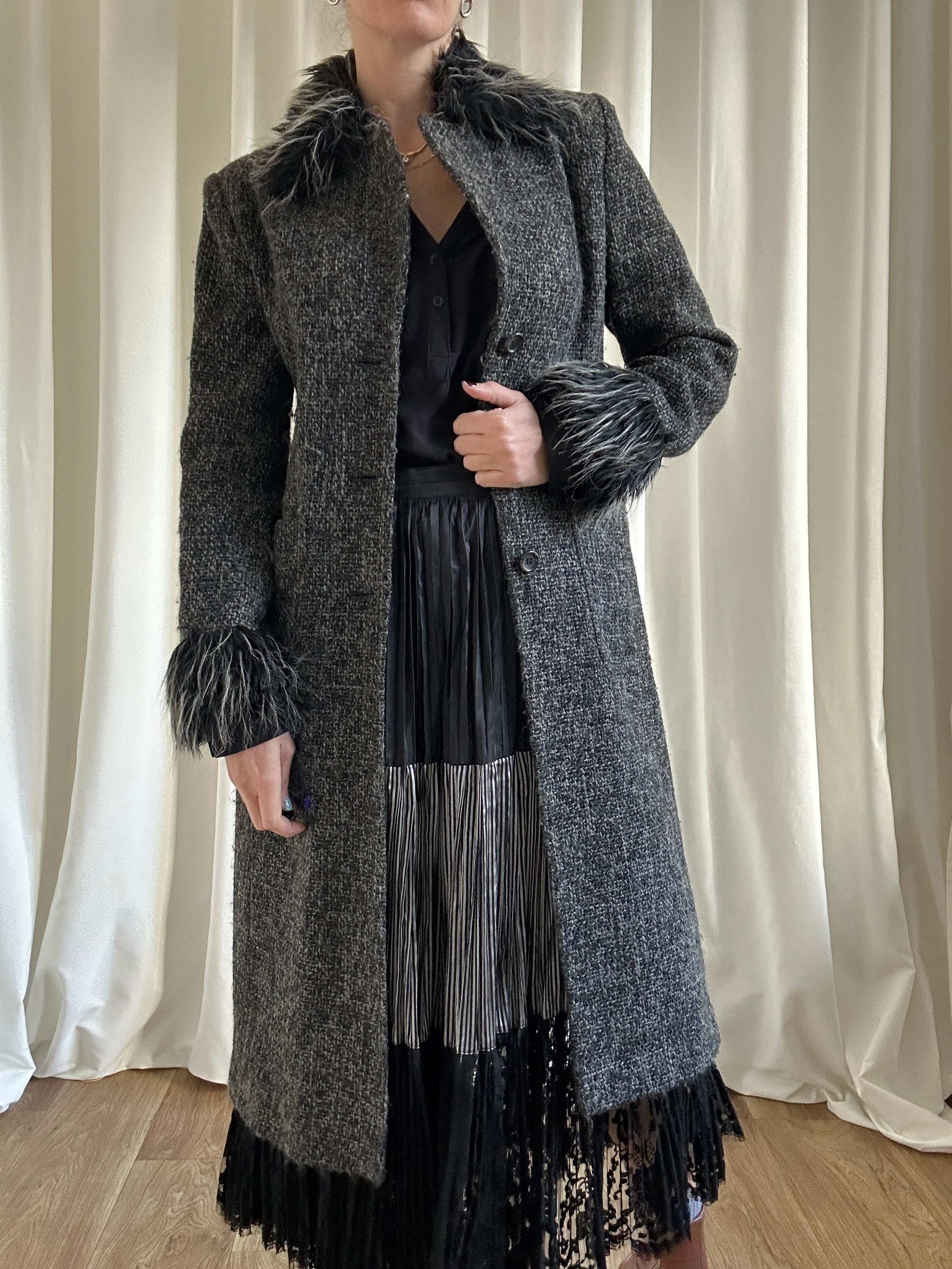 Chic Coat