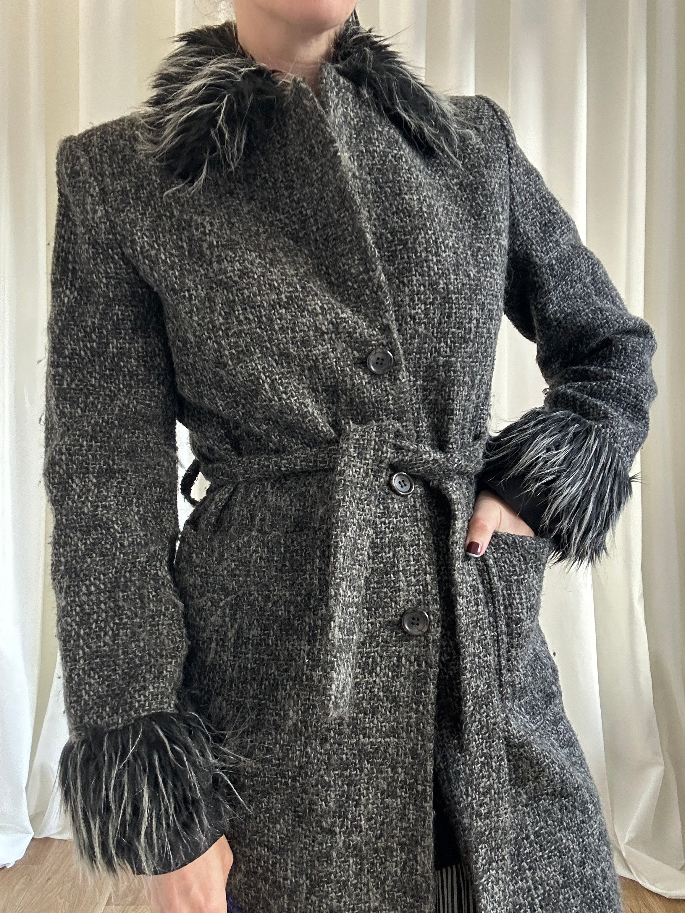 Chic Coat