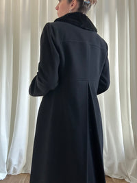 Subitodiva Coat