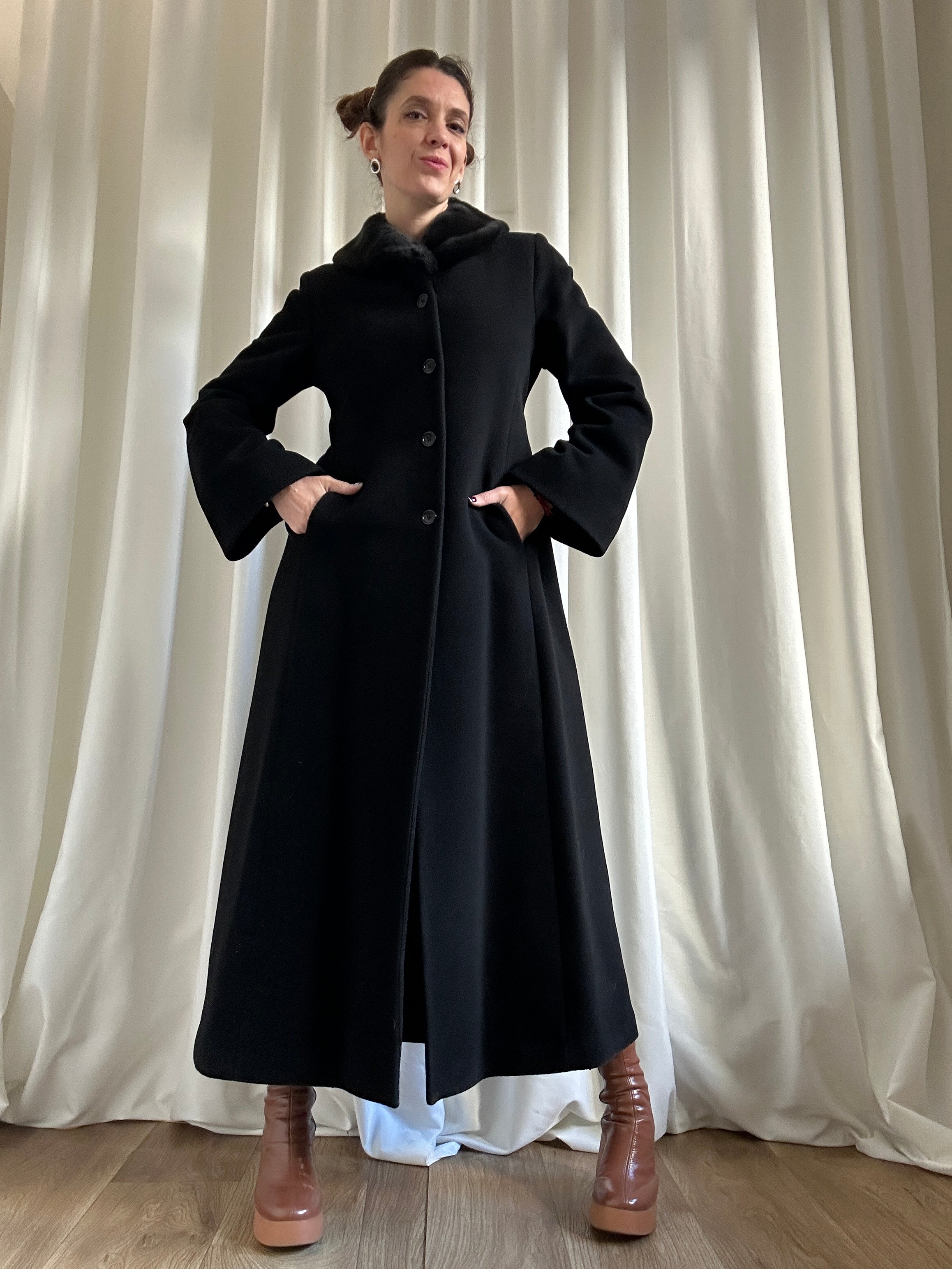 Subitodiva Coat