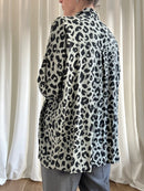 Soft Animalier Shirt