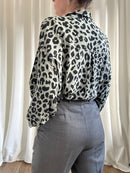 Soft Animalier Shirt