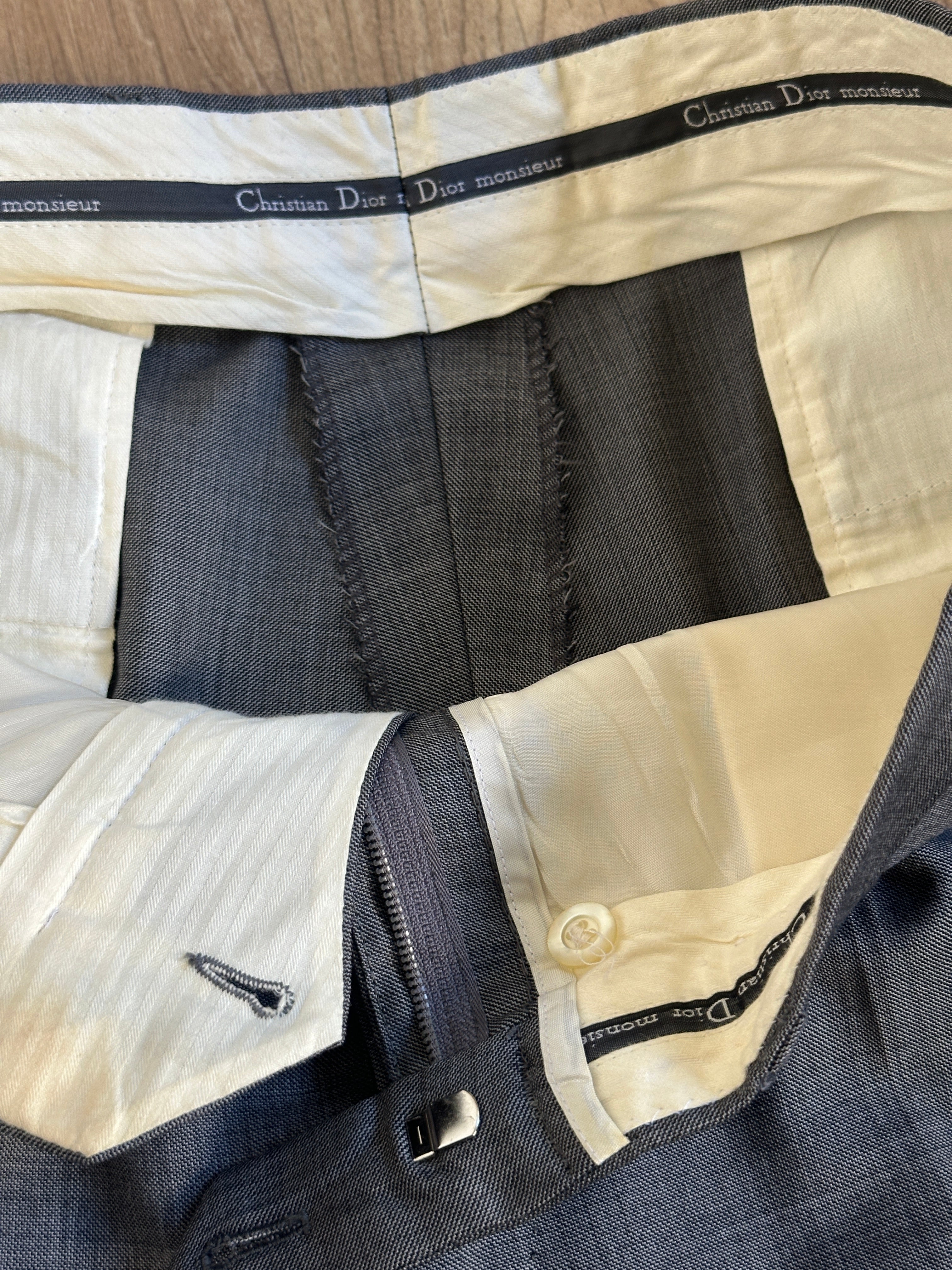 Christian Dior Super Completo