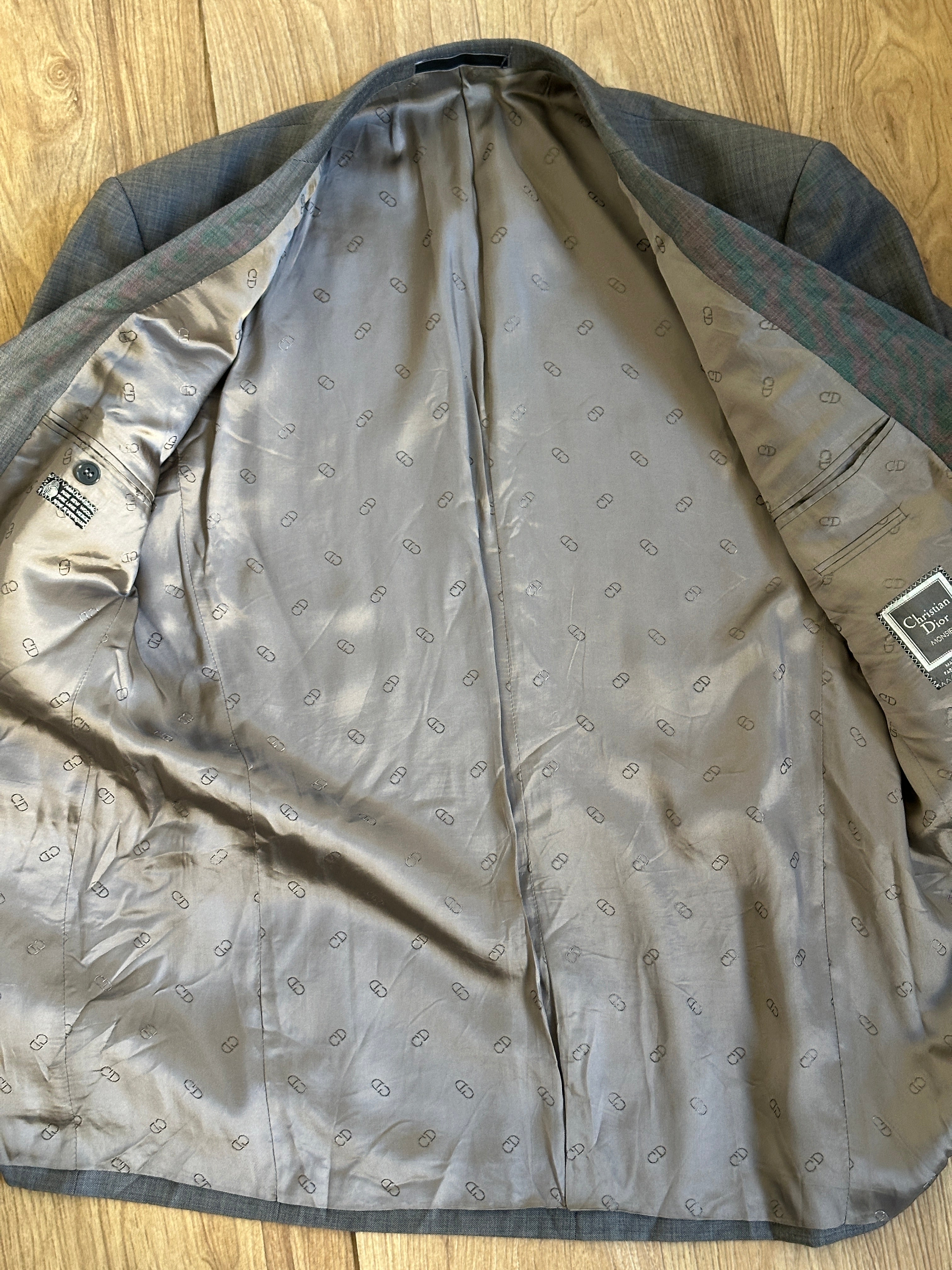 Christian Dior Super Completo