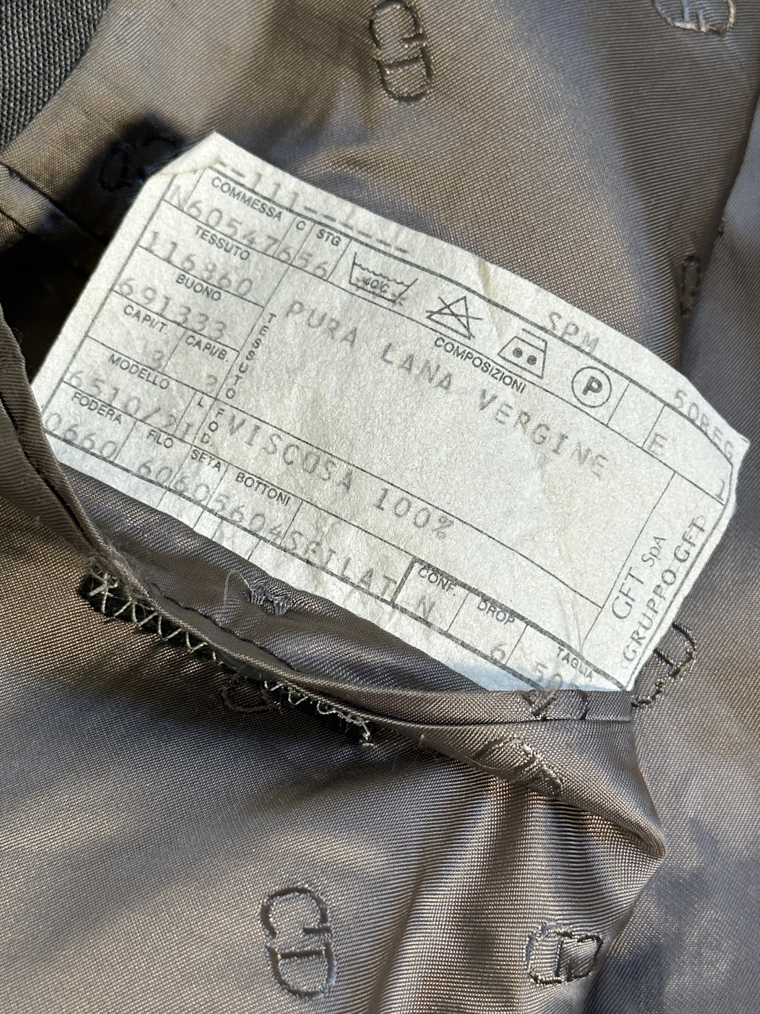 Christian Dior Super Completo