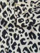 Soft Animalier Shirt
