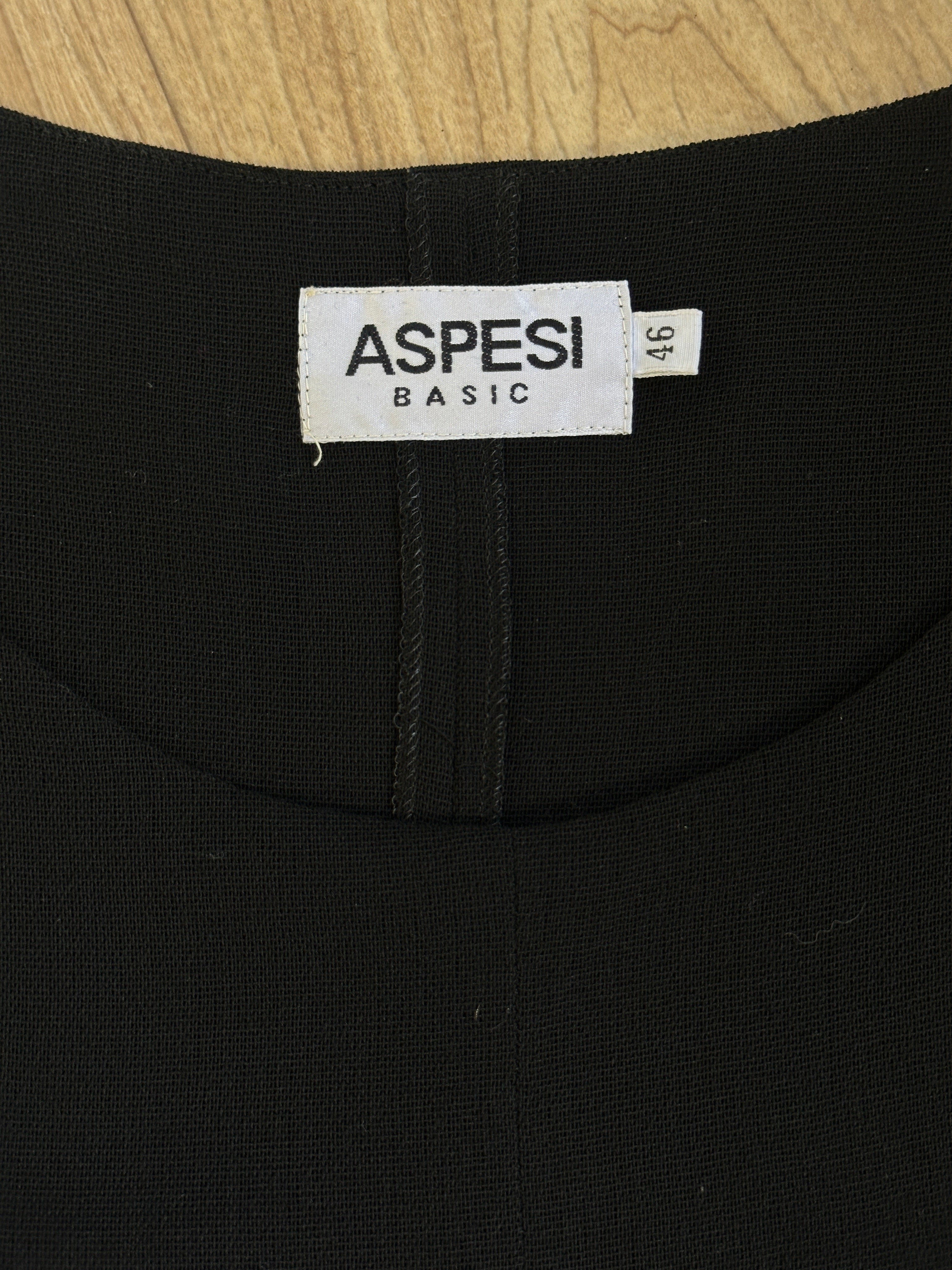 Doppio Aspesi Dress