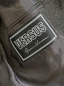 Versus Morbido Blazer