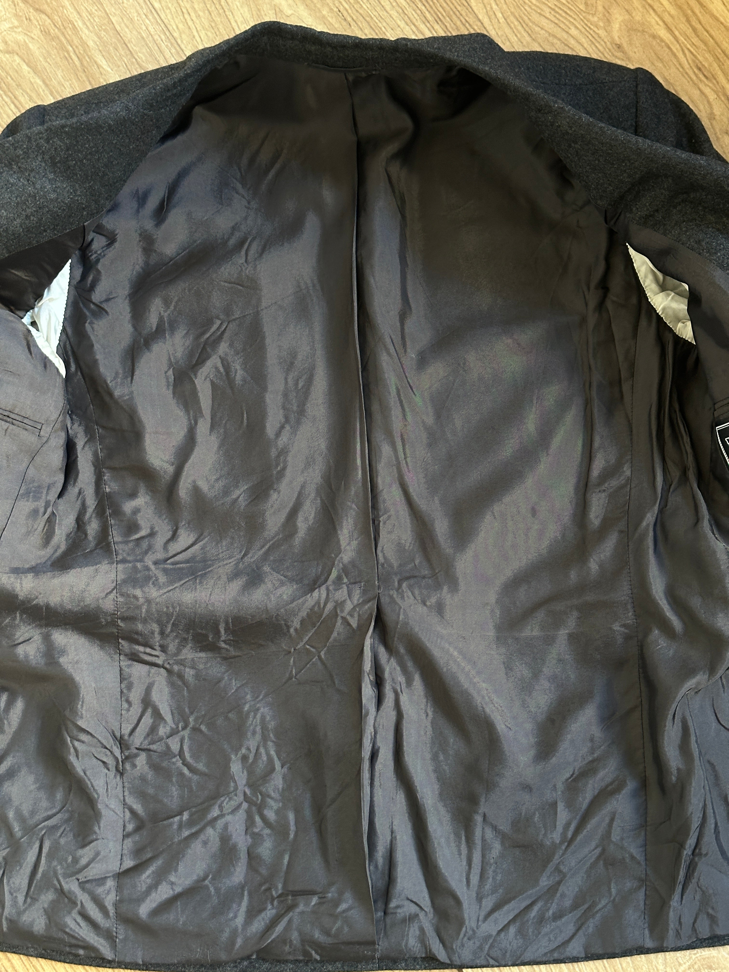 Versus Morbido Blazer