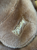 TerradiSiena Shearling Montone