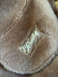 TerradiSiena Shearling Montone