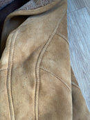 TerradiSiena Shearling Montone