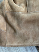 TerradiSiena Shearling Montone