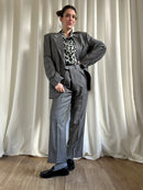 Soft Animalier Shirt