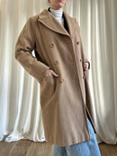 Max Mara camel Coat