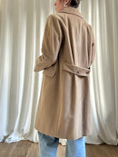Max Mara camel Coat