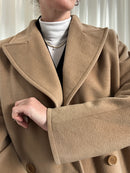 Max Mara camel Coat