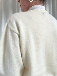 Affaridifamiglia Sweater