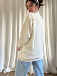 Affaridifamiglia Sweater