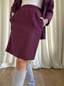 Valentino Quadrettino Completo