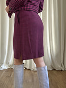 Valentino Quadrettino Completo