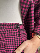 Valentino Quadrettino Completo