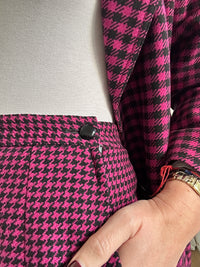 Valentino Quadrettino Completo