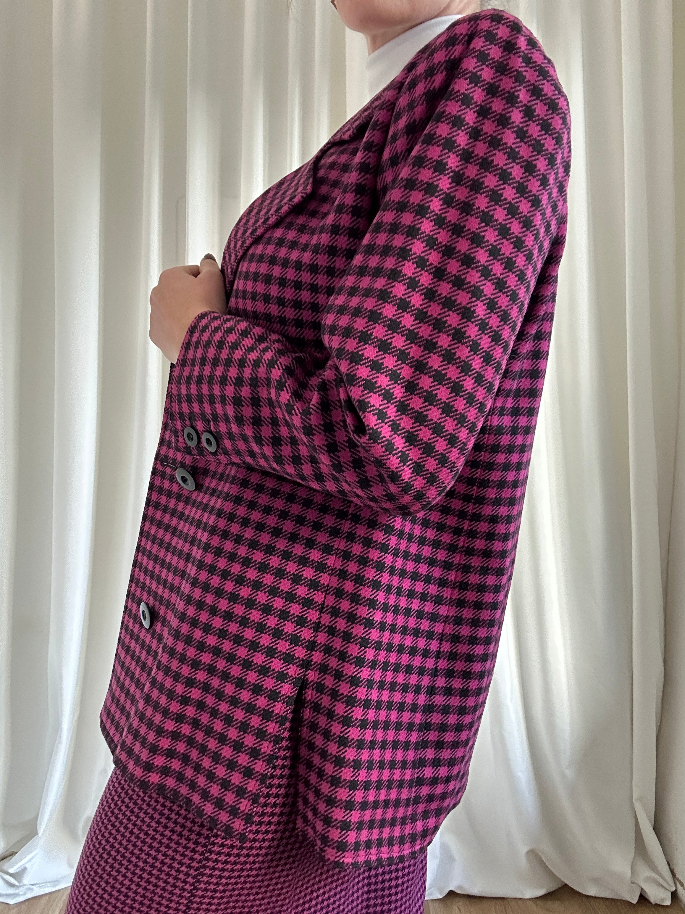 Valentino Quadrettino Completo