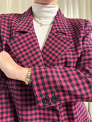 Valentino Quadrettino Completo