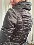 Max & Co Metal Piumino