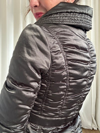 Max & Co Metal Piumino