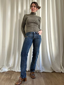 Yes Miss Vellutato Jeans