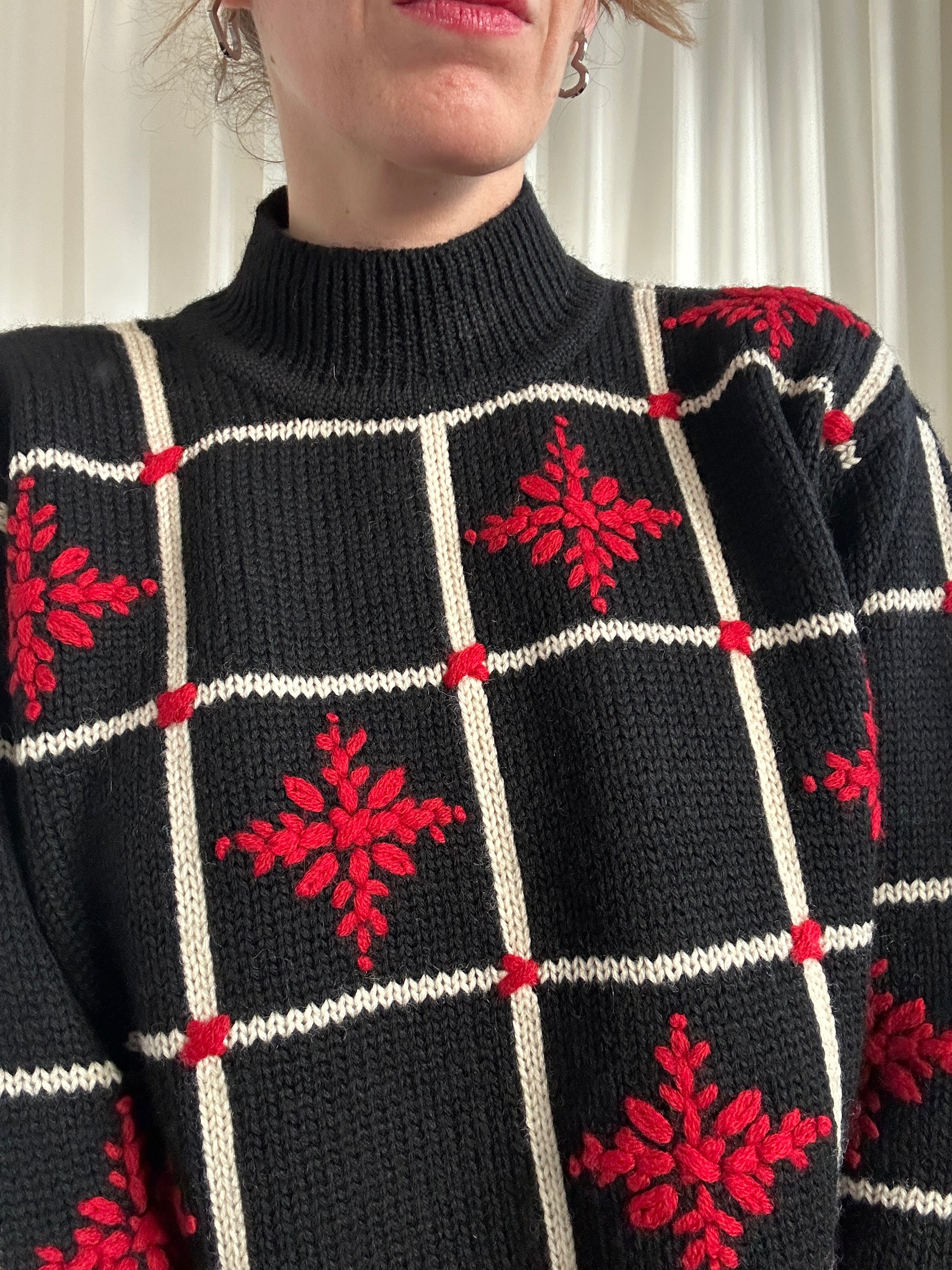 Fioccodineve Sweater