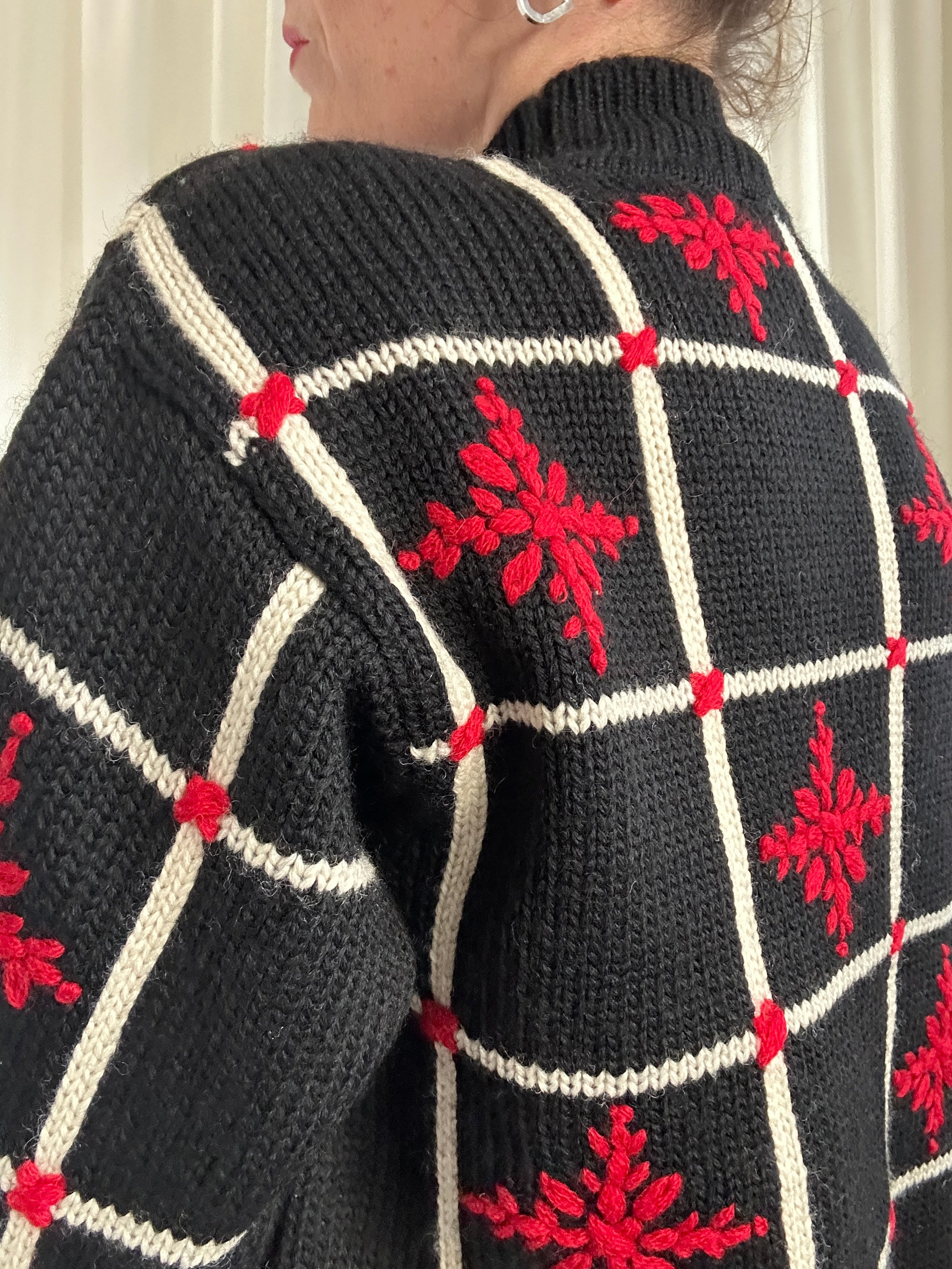 Fioccodineve Sweater