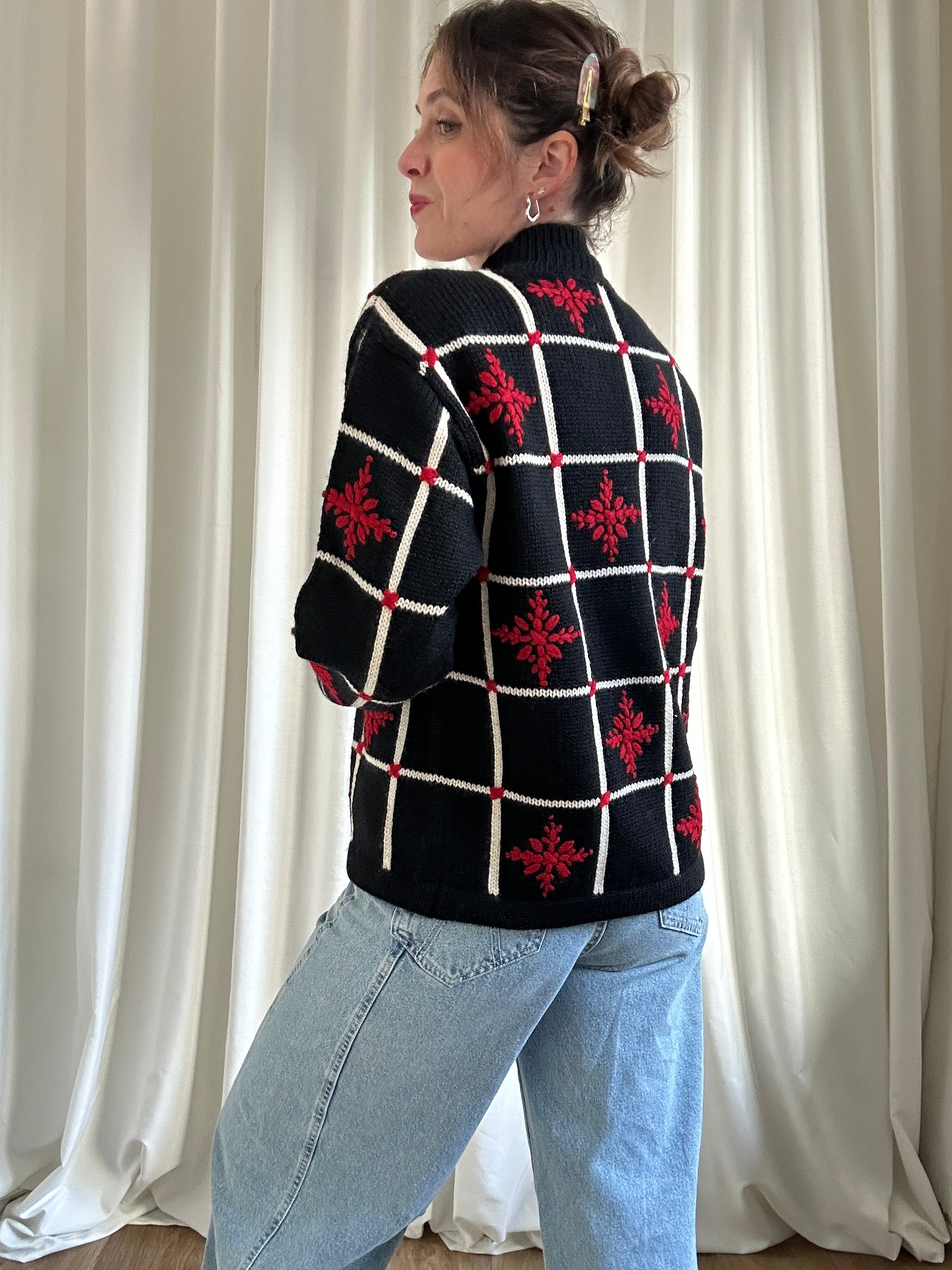 Fioccodineve Sweater