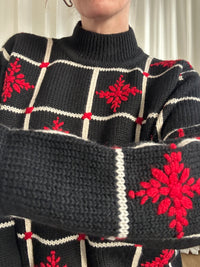 Fioccodineve Sweater