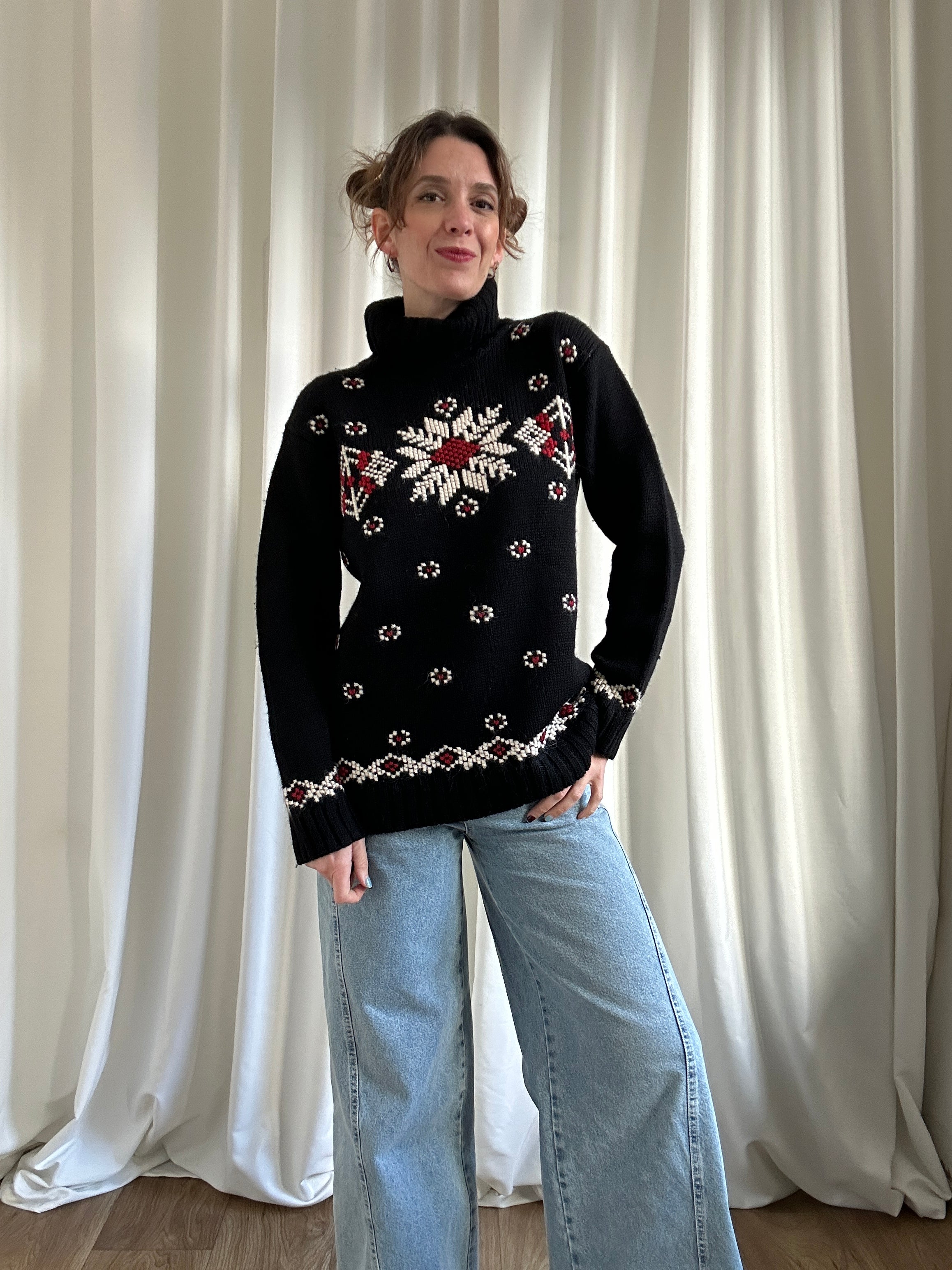 NataleaNewYork Sweater