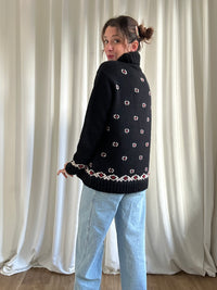 NataleaNewYork Sweater