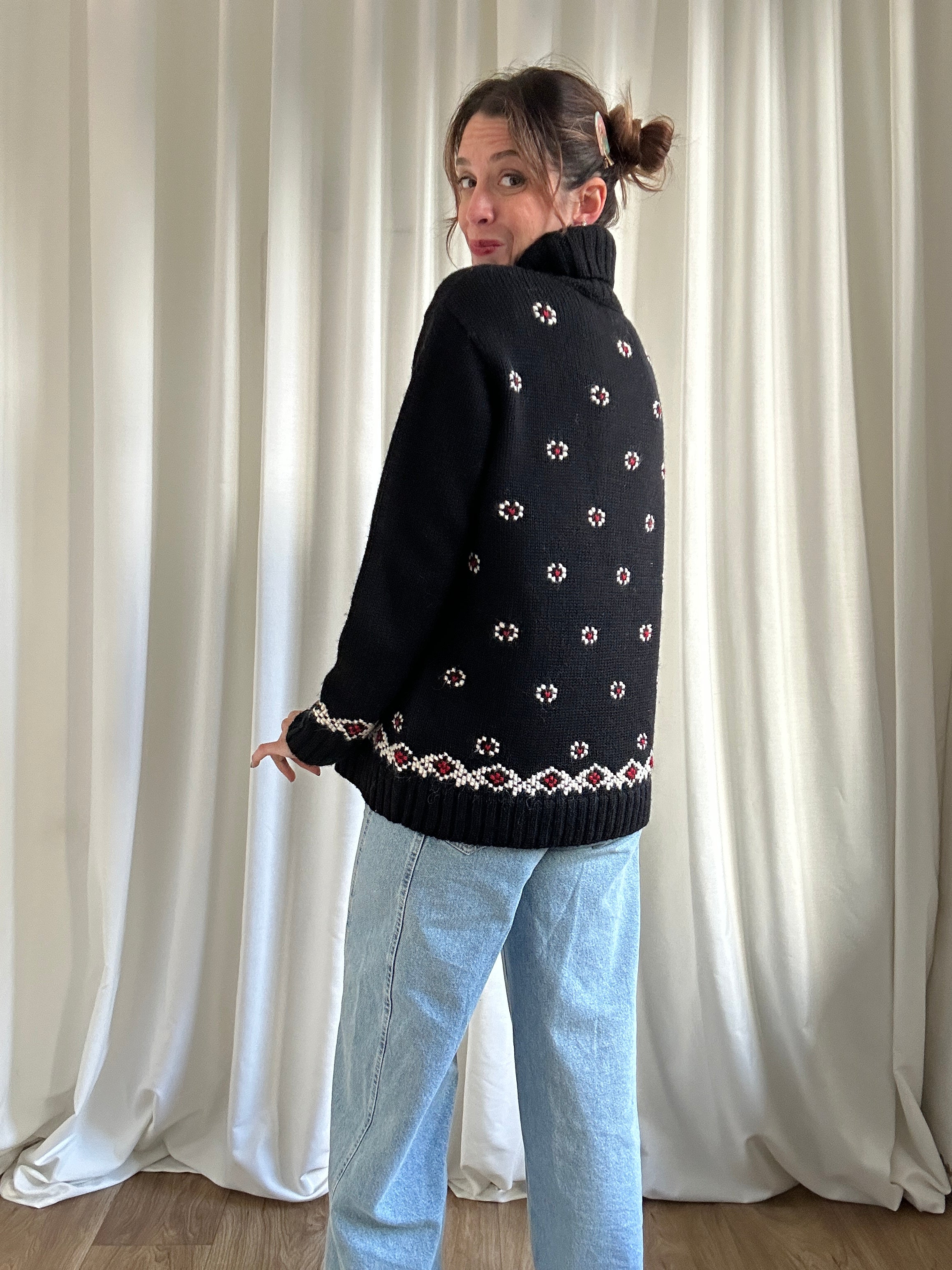 NataleaNewYork Sweater