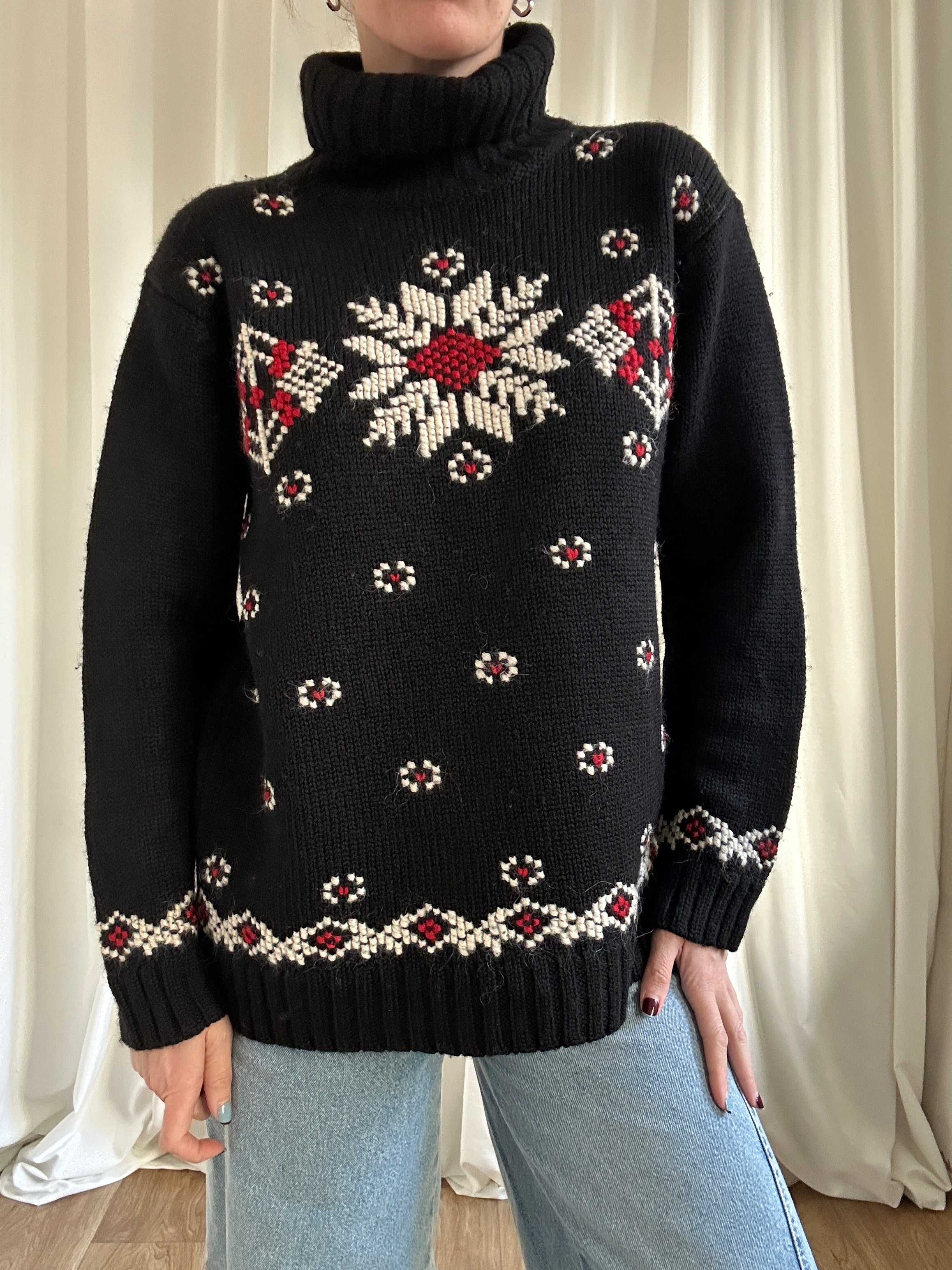 NataleaNewYork Sweater