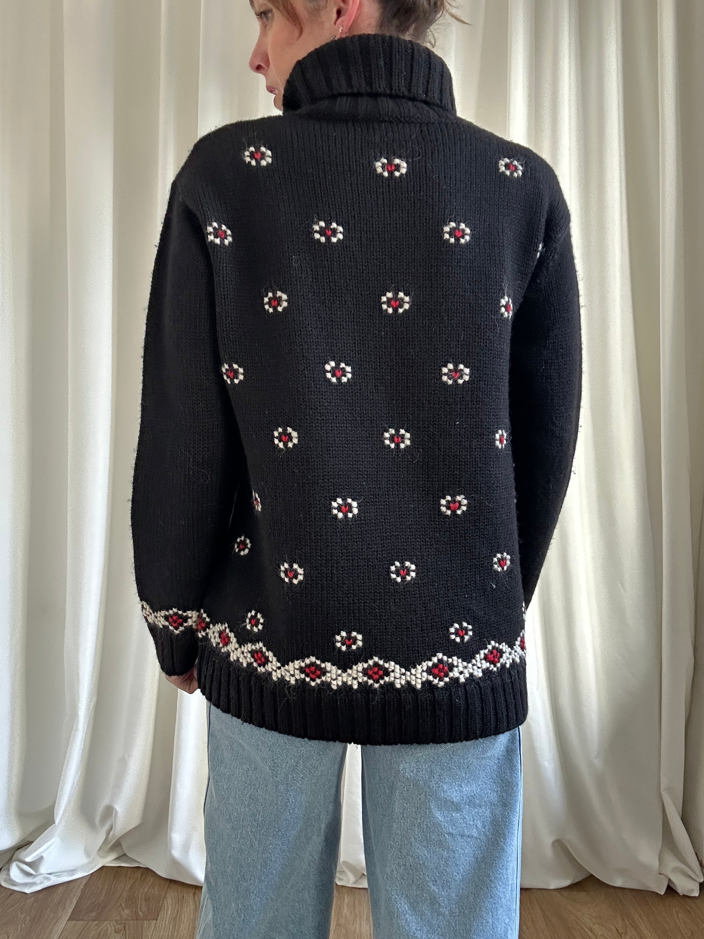 NataleaNewYork Sweater