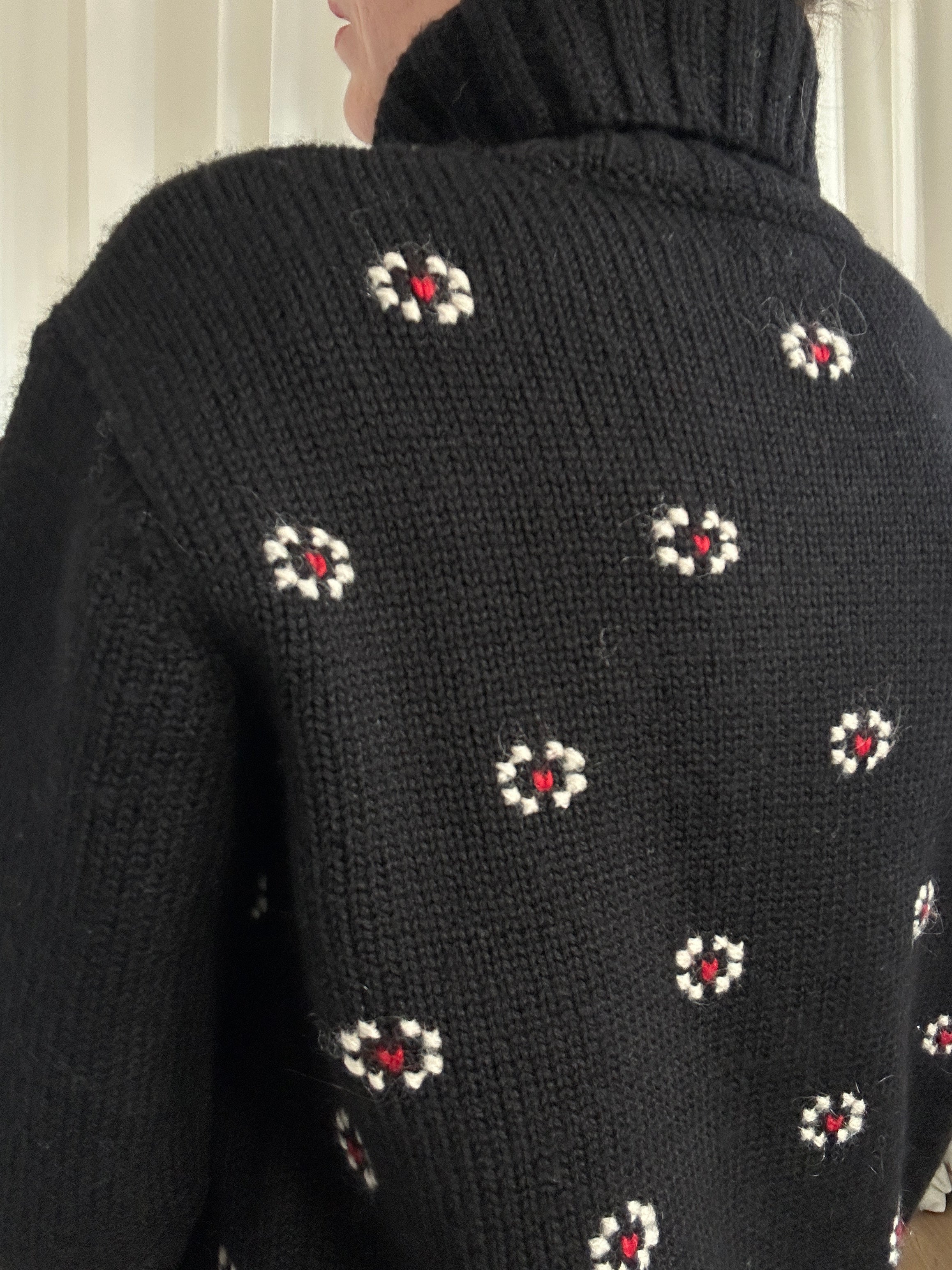 NataleaNewYork Sweater