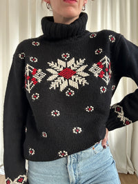 NataleaNewYork Sweater