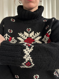 NataleaNewYork Sweater