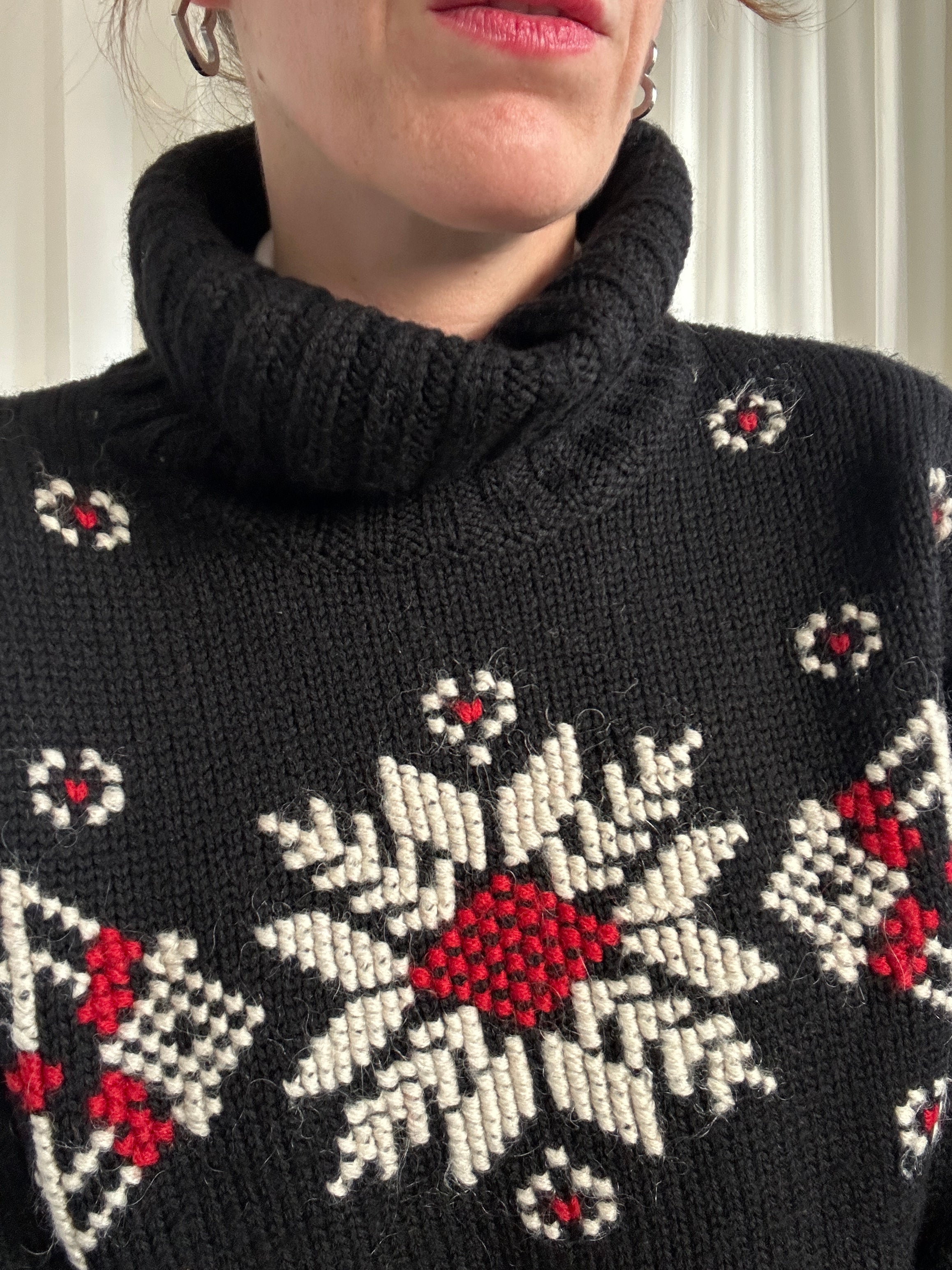 NataleaNewYork Sweater