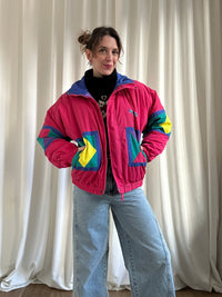 Fila Arlecchino Piumino