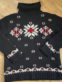 NataleaNewYork Sweater