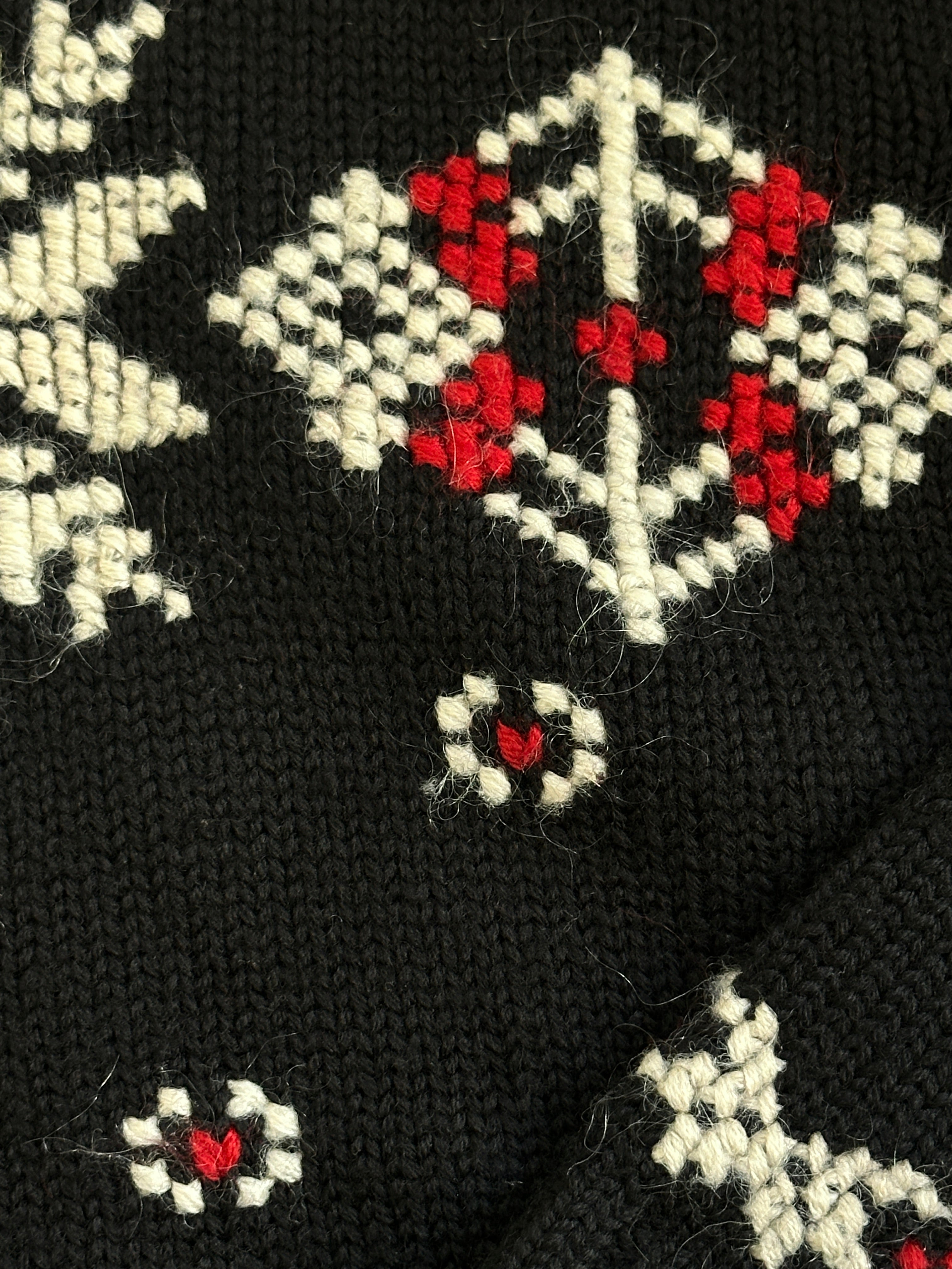 NataleaNewYork Sweater